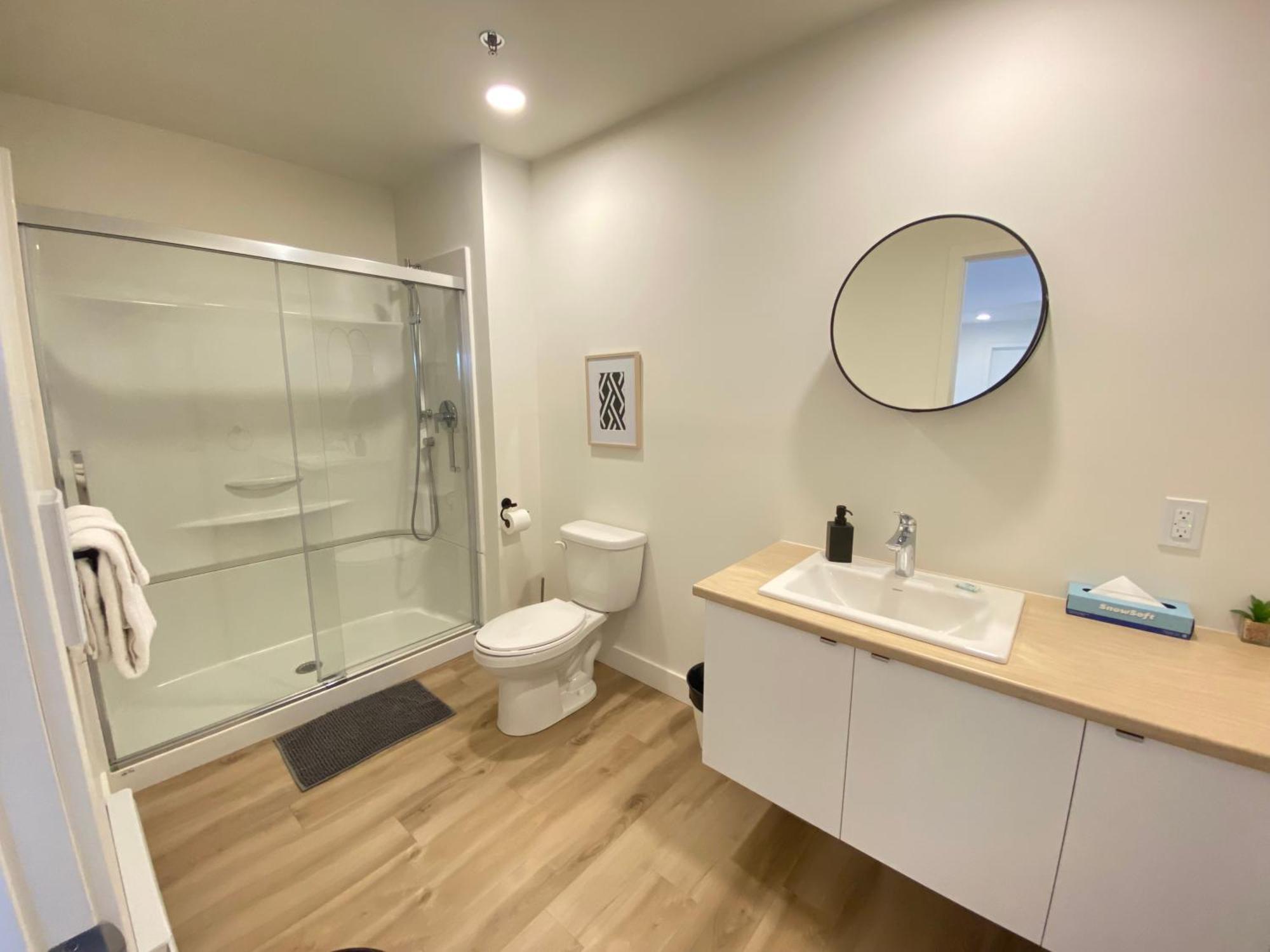 Apartment Appart-hotel L'uni