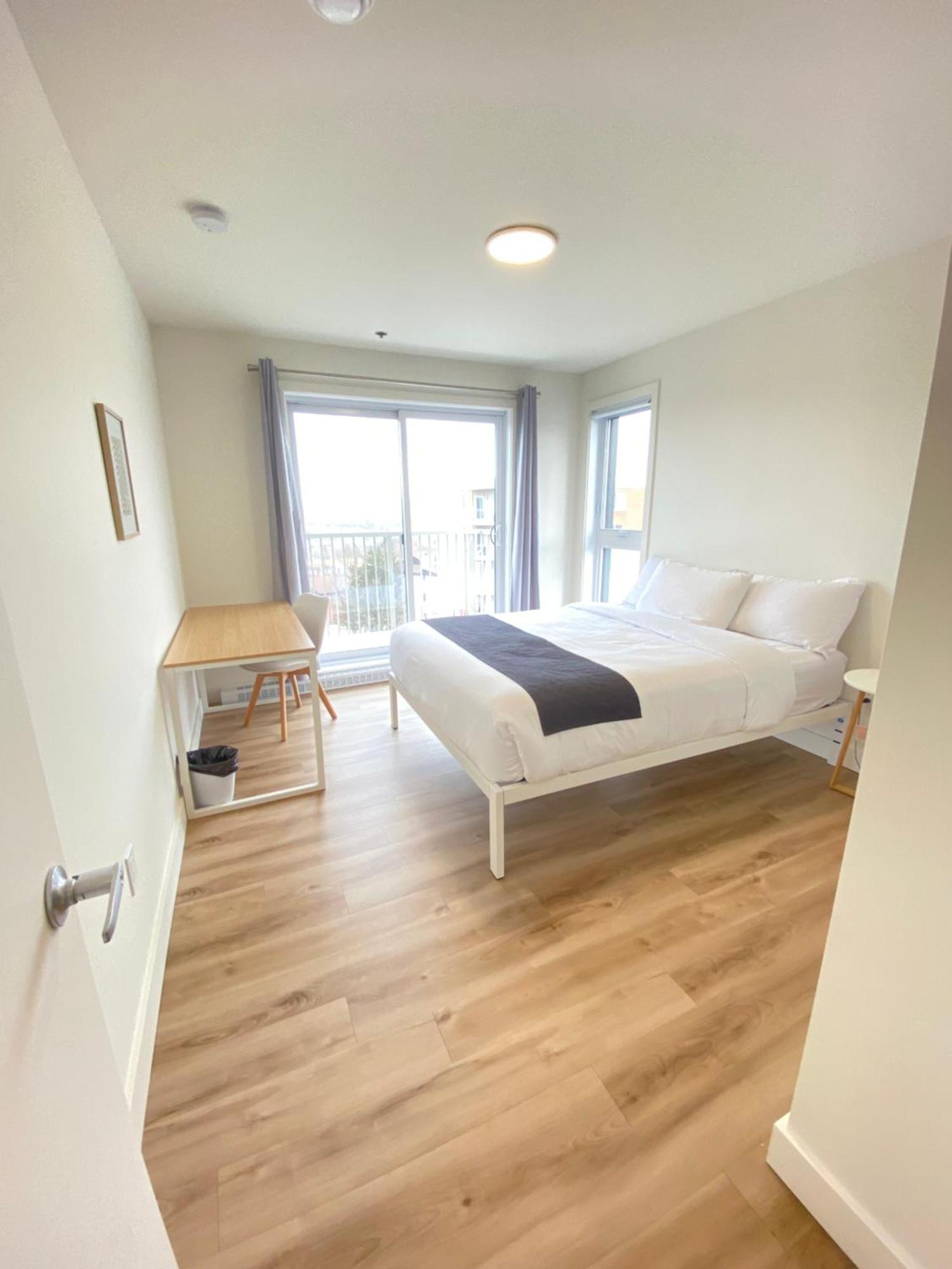 Appart-hotel L'uni *