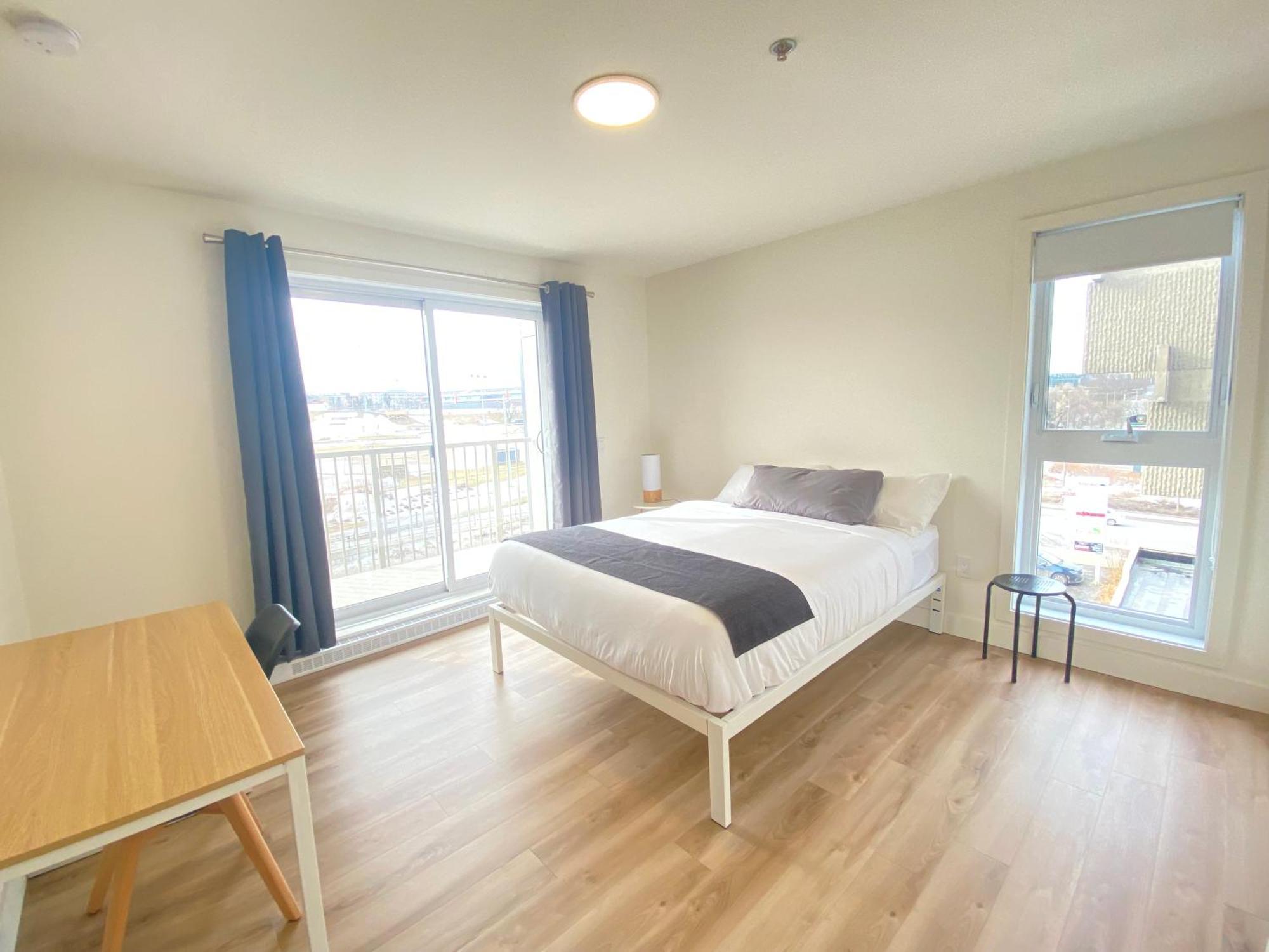 Apartment Appart-hotel L'uni *