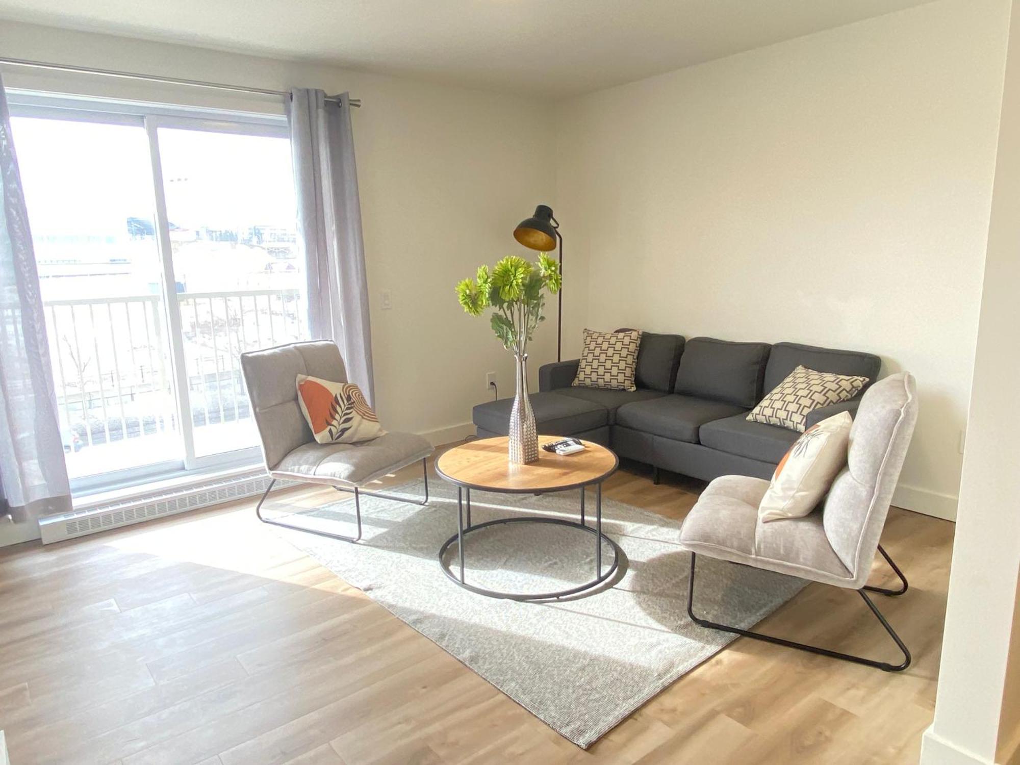 Apartment Appart-hotel L'uni *